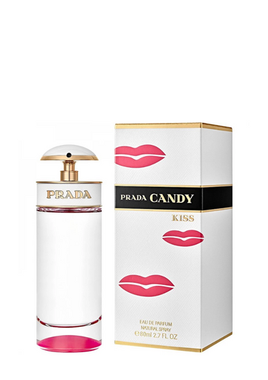 [New in Box] Prada Candy Kiss EDP