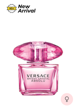 Load image into Gallery viewer, [New in Box] Versace Bright Crystal Absolu EDP
