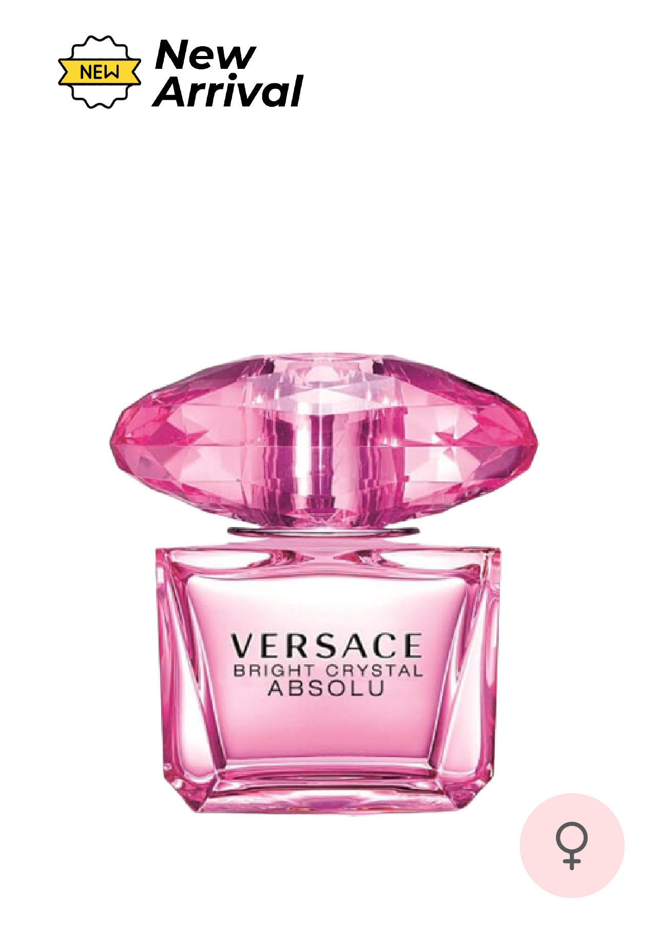 Versace pink sale