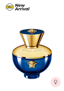 [New in Box] Versace Dylan Blue Pour Femme EDP