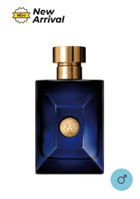 Load image into Gallery viewer, [New in Box] Versace Dylan Blue Pour Homme EDT

