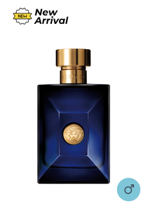 [New in Box] Versace Dylan Blue Pour Homme EDT