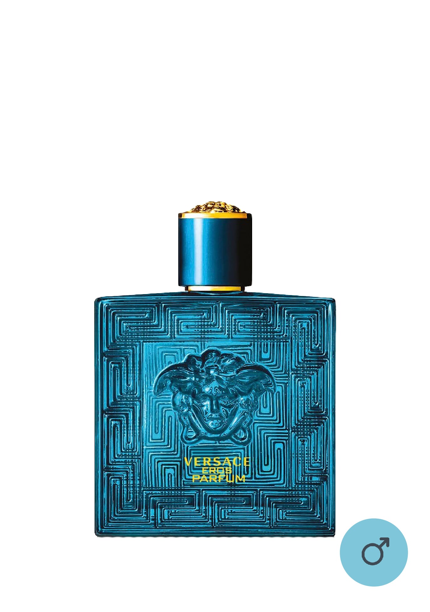 Versace Eros Parfum