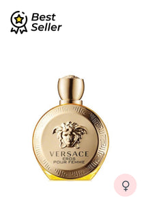 Versace Eros Pour Femme EDP