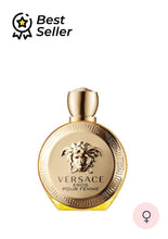Load image into Gallery viewer, [New in Box] Versace Eros Pour Femme EDP
