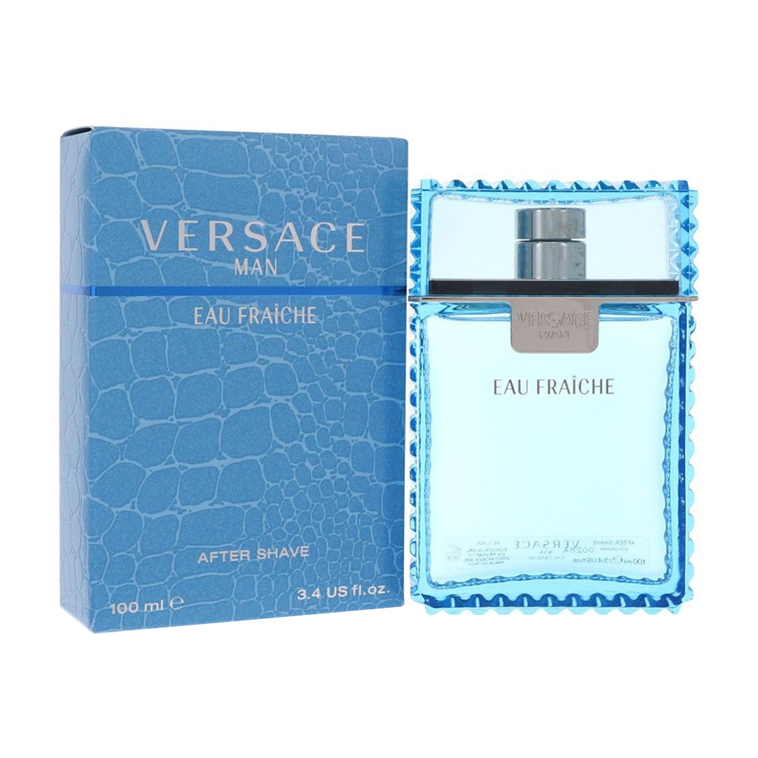 [New in Box] Versace Man Eau Fraiche EDT