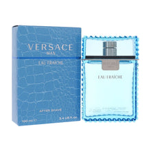 Load image into Gallery viewer, [New in Box] Versace Man Eau Fraiche EDT
