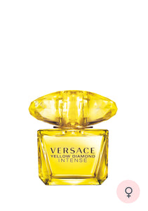 Versace Yellow Diamond Intense EDP