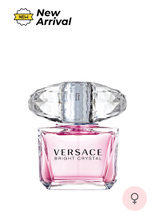 Load image into Gallery viewer, [New in Box] Versace Bright Crystal EDT
