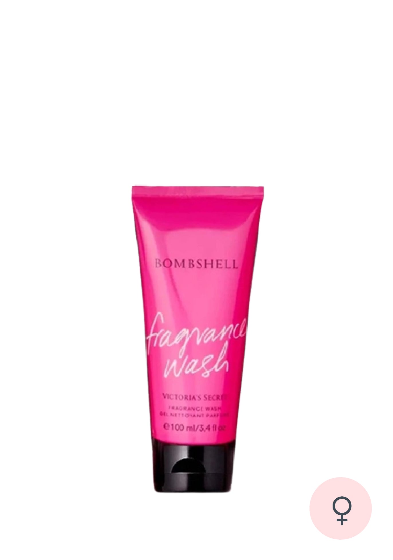 Victoria's Secret Bombshell Fragrance Wash 100mL