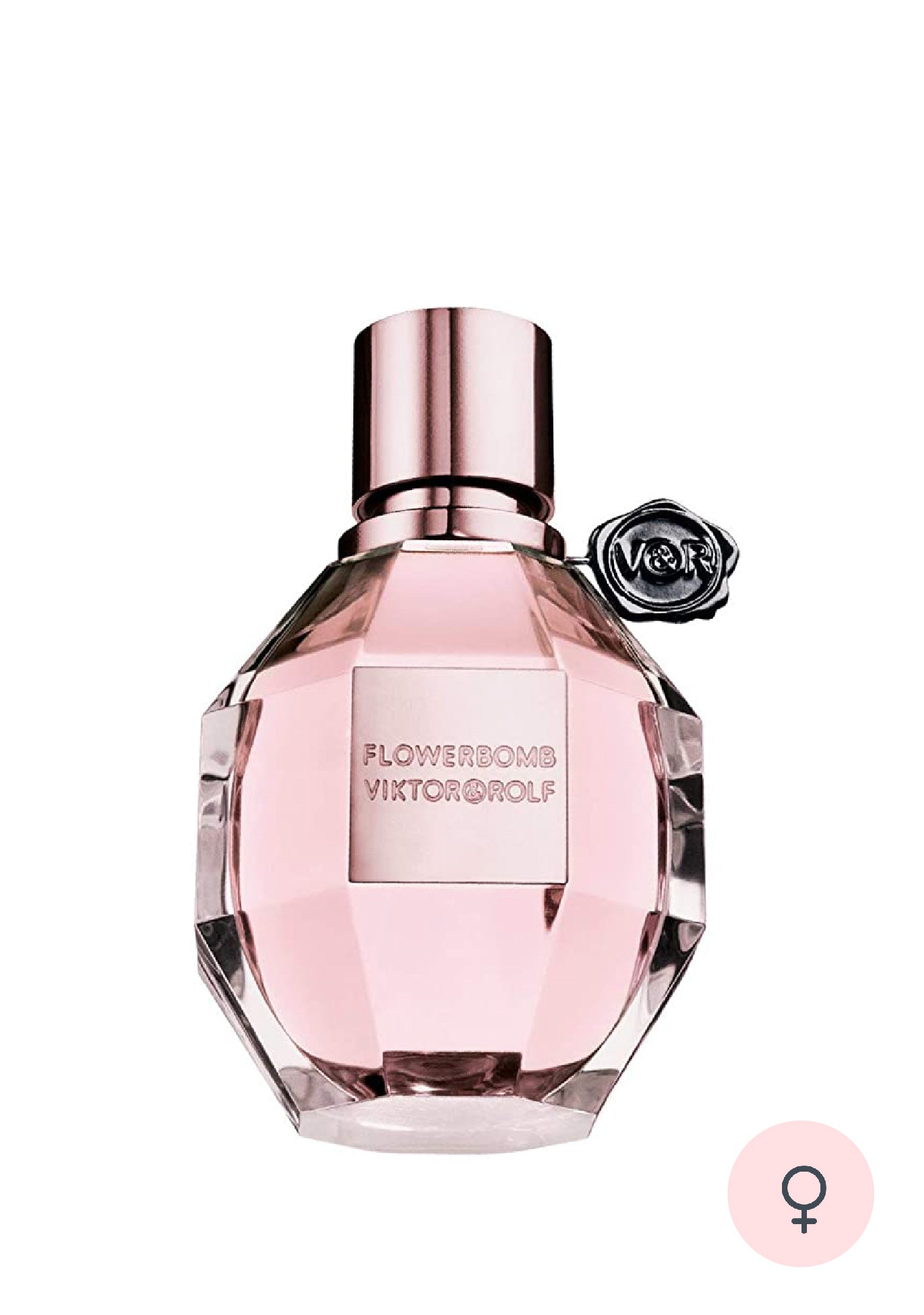 [New in Box] Viktor & Rolf Flowerbomb EDP