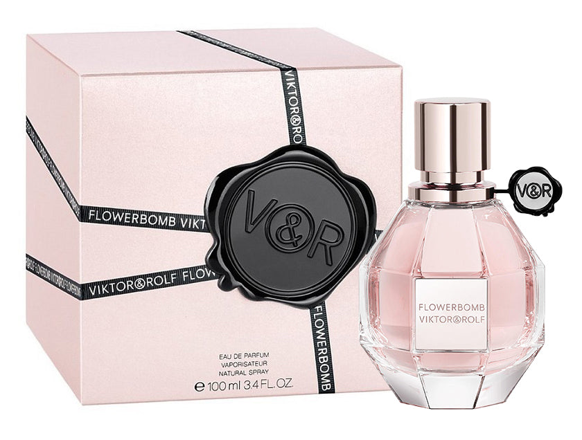 [New in Box] Viktor & Rolf Flowerbomb EDP