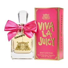 Load image into Gallery viewer, [New in Box] Juicy Couture Viva La Juicy EDP
