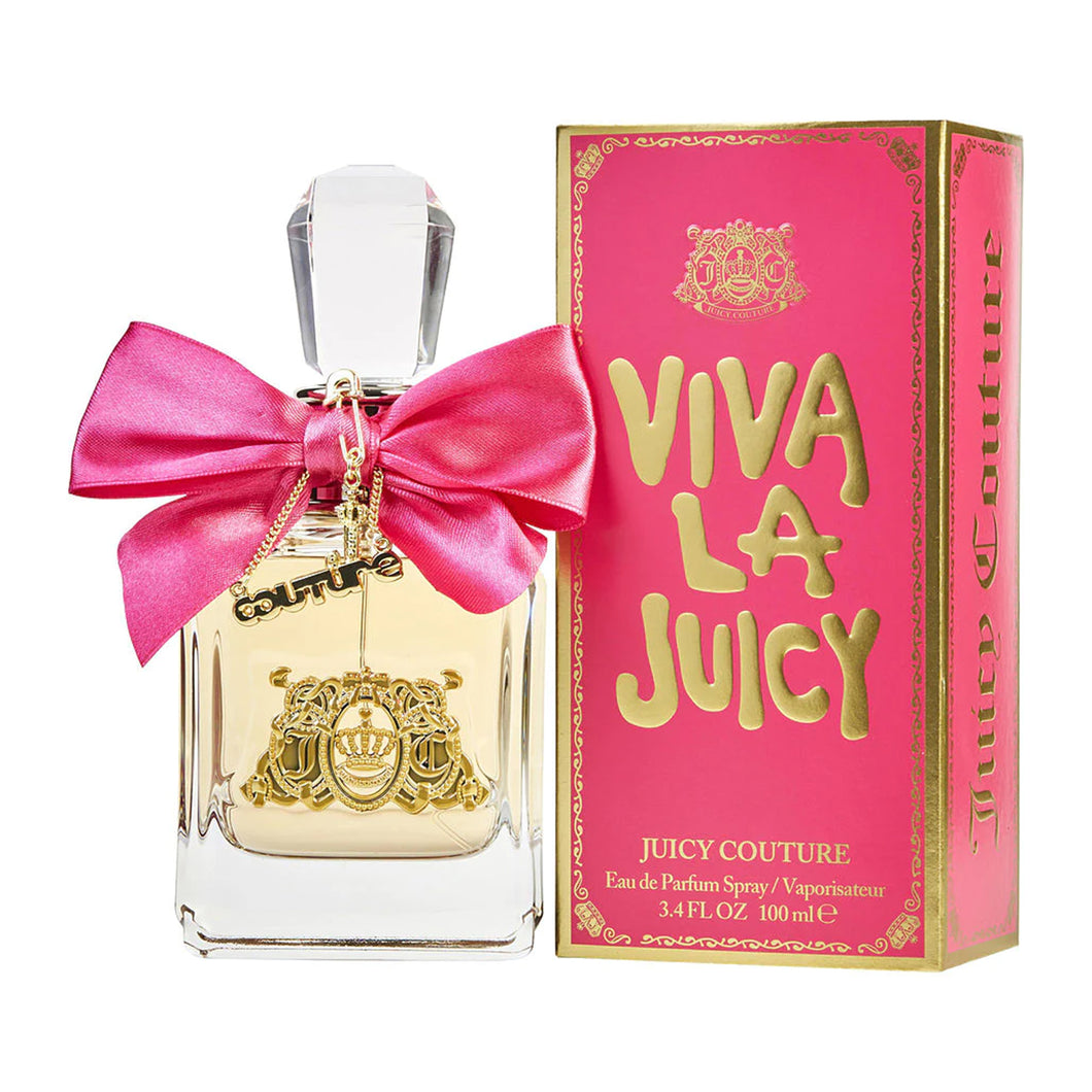 [New in Box] Juicy Couture Viva La Juicy EDP