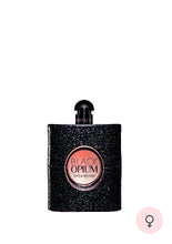 Load image into Gallery viewer, Yves Saint Laurent Black Opium EDP
