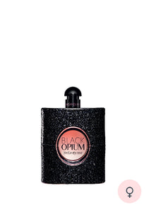 Yves Saint Laurent Black Opium EDP