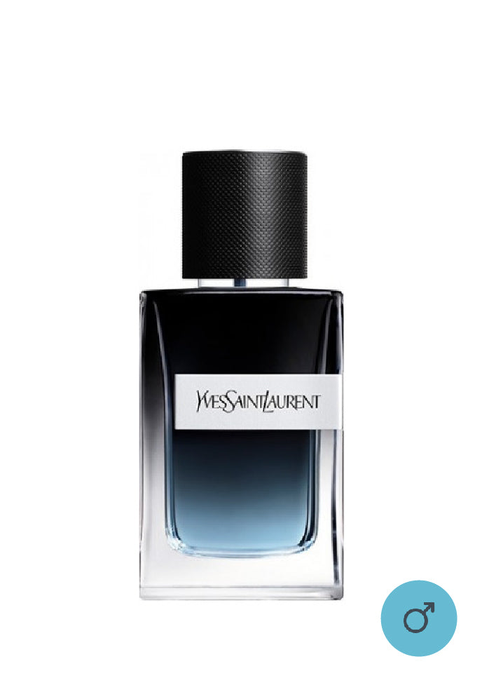 Yves Saint Laurent Y EDP