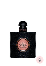 Load image into Gallery viewer, [New in Box] Yves Saint Laurent Black Opium EDP

