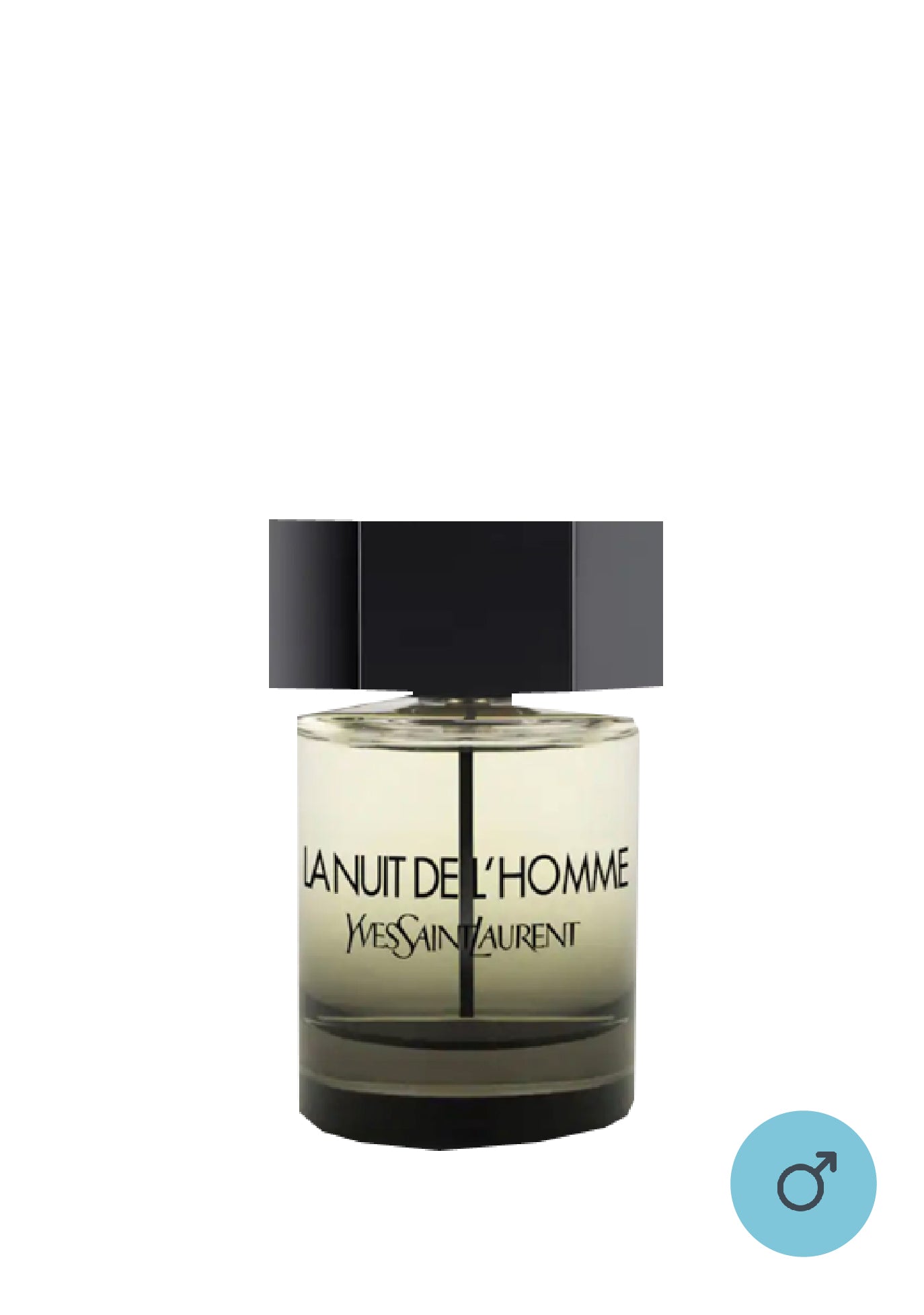 [New in Box] Yves Saint Laurent La Nuit de l'Homme EDT