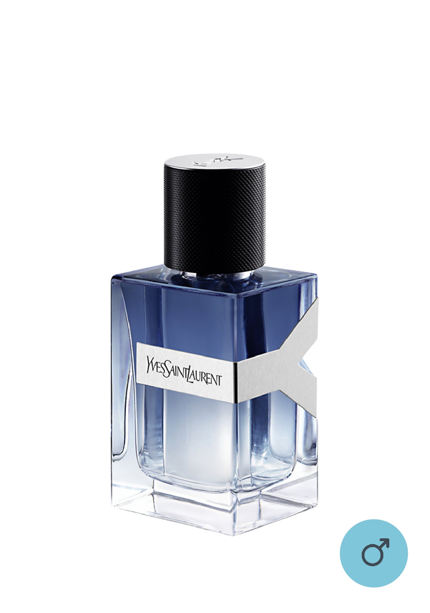 Yves Saint Laurent Y Live EDT Intense – Scentses + Co