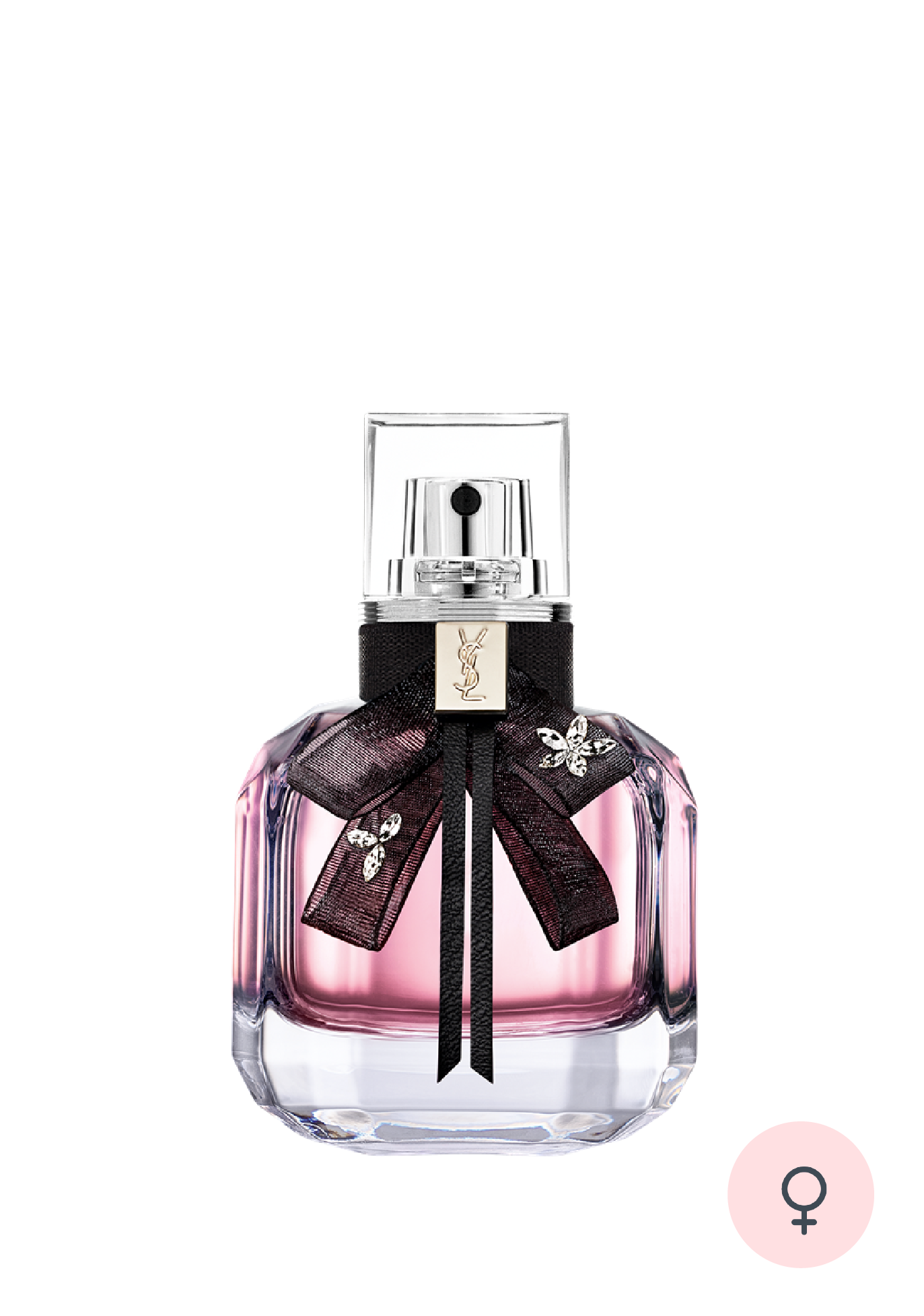 Yves Saint Laurent Mon Paris Floral EDP