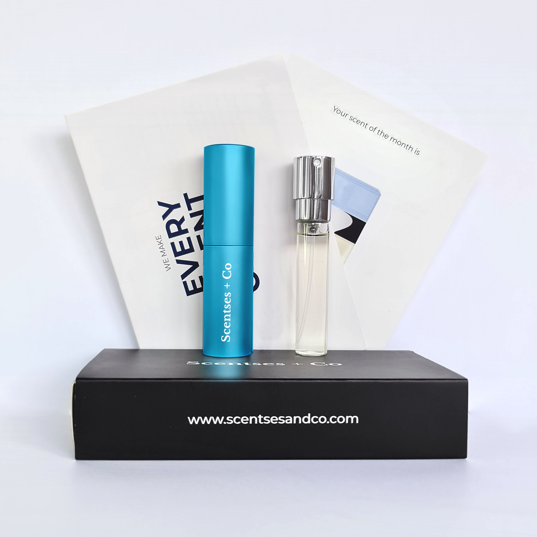 Poison girl discount gift set