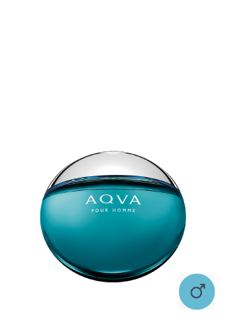 Bvlgari Aqva Pour Homme EDT