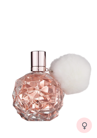 Ariana Grande Ari EDP Scentses Co