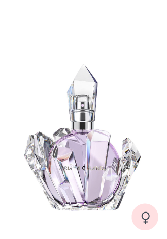 Ariana Grande R.E.M EDP