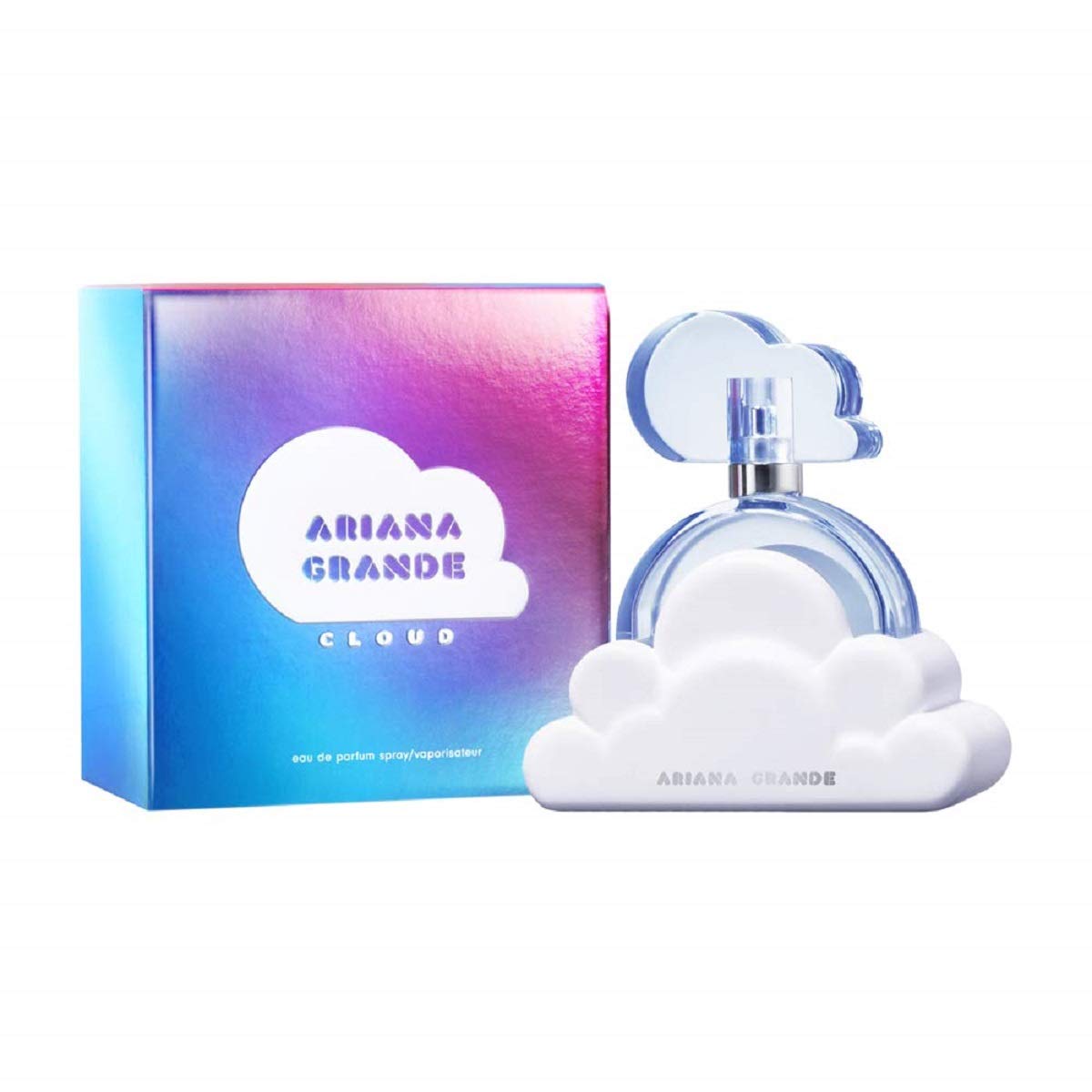 [New in Box] Ariana Grande Cloud EDP