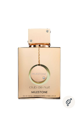 Armaf Club De Nuit Milestone EDP