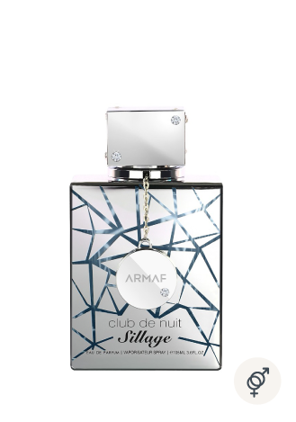 Armaf Club De Nuit Sillage EDP