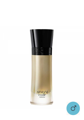 Giorgio Armani Armani Code Absolu EDP