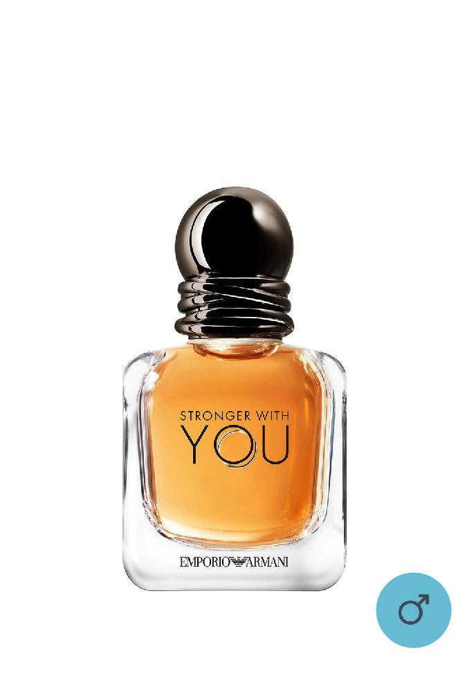 Emporio Armani Stronger With You EDT