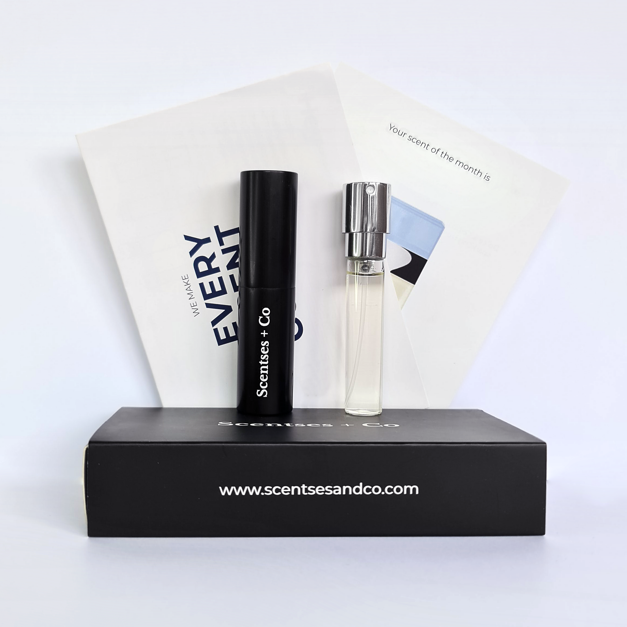 Ariana Grande Cloud 2.0 Intense EDP Scentses Co