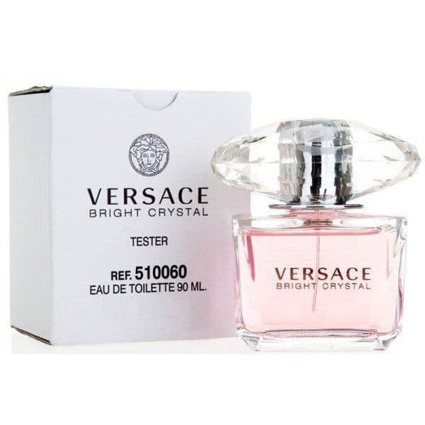 [Tester] Versace Bright Crystal EDT