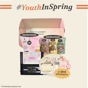 Bundle Box - Youth in Spring