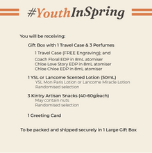 Load image into Gallery viewer, Bundle Box - Youth in Spring
