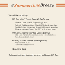 Load image into Gallery viewer, Bundle Box - Summertime Breeze
