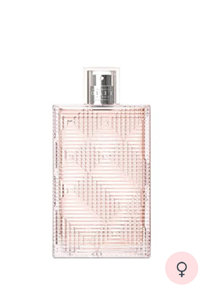 Burberry Brit Rhythm For Her EDT - Scentses + Co