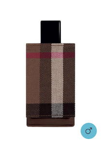 Burberry London For Men EDT - Scentses + Co