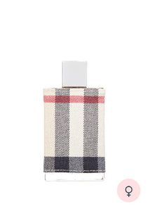 Burberry London For Her EDP - Scentses + Co
