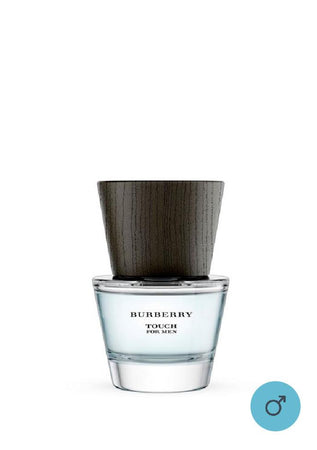 Burberry touch sales perfume price