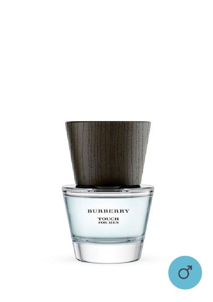 Burberry Touch EDT Scentses Co