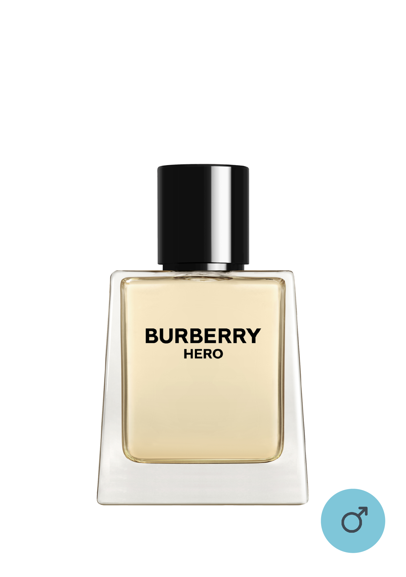 Burberry Hero EDT