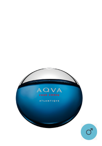 Bvlgari Aqva Pour Homme Atlantiqve EDT