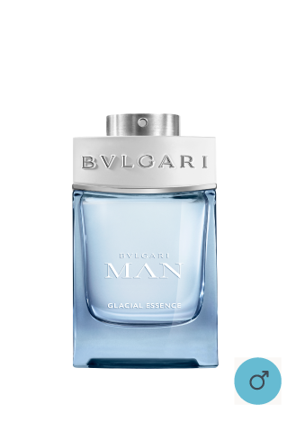 Bvlgari Man Glacial Essence EDP