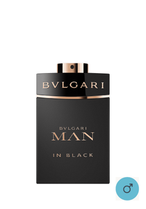 Bvlgari Man in Black EDP