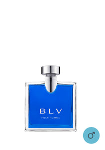 Bvlgari BLV Pour Homme EDT - Scentses + Co