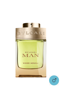 Bvlgari Wood Neroli EDP